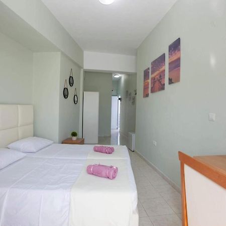 Solsidan Rooms Rhodes City Екстериор снимка