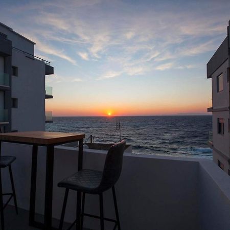 Solsidan Rooms Rhodes City Екстериор снимка