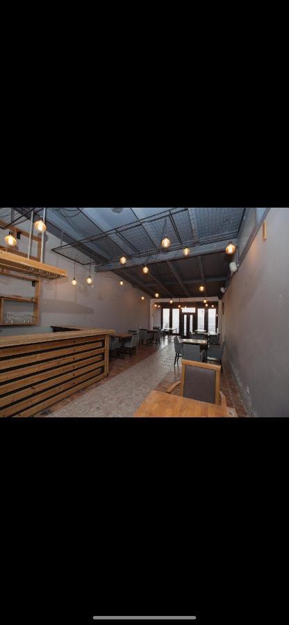 Solsidan Rooms Rhodes City Екстериор снимка