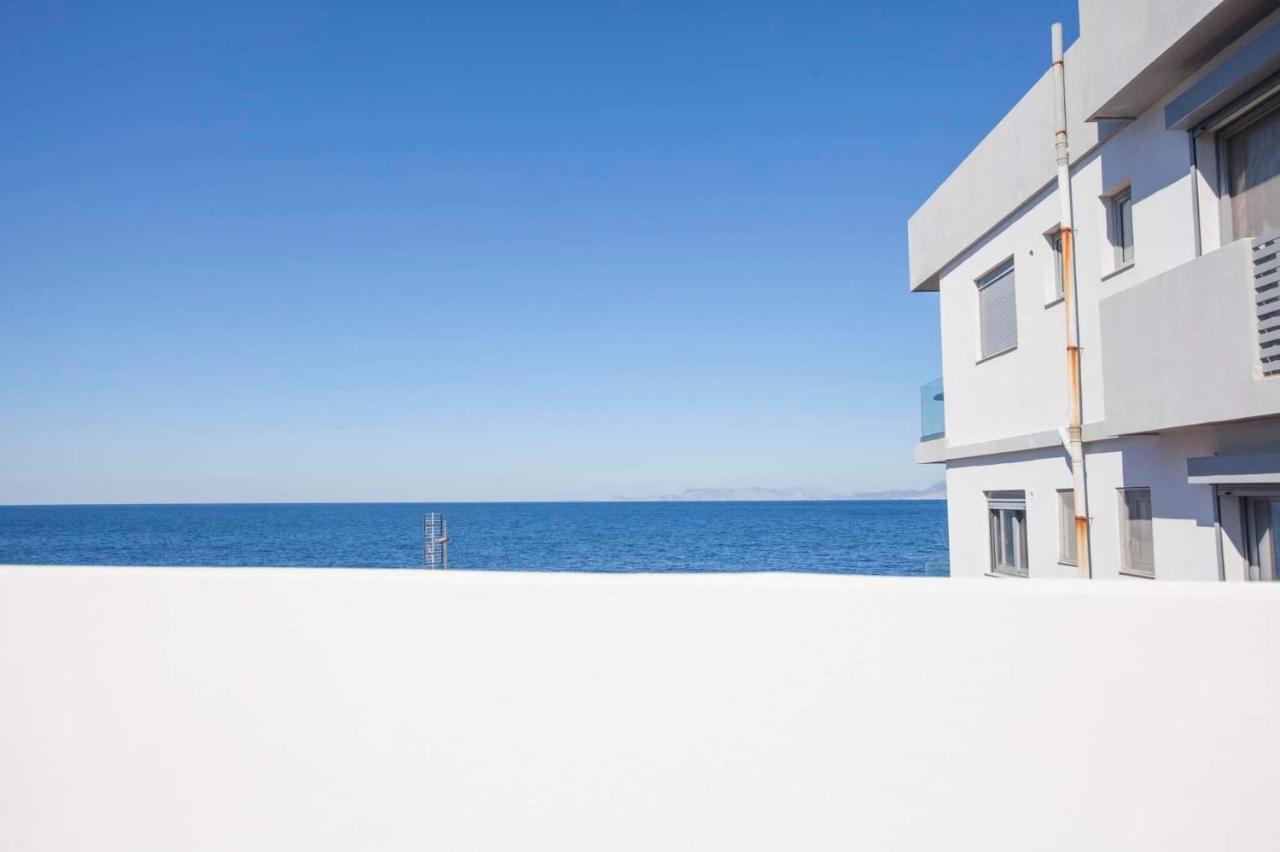 Solsidan Rooms Rhodes City Екстериор снимка