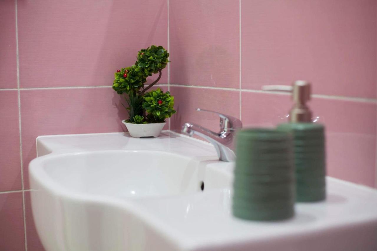 Solsidan Rooms Rhodes City Екстериор снимка